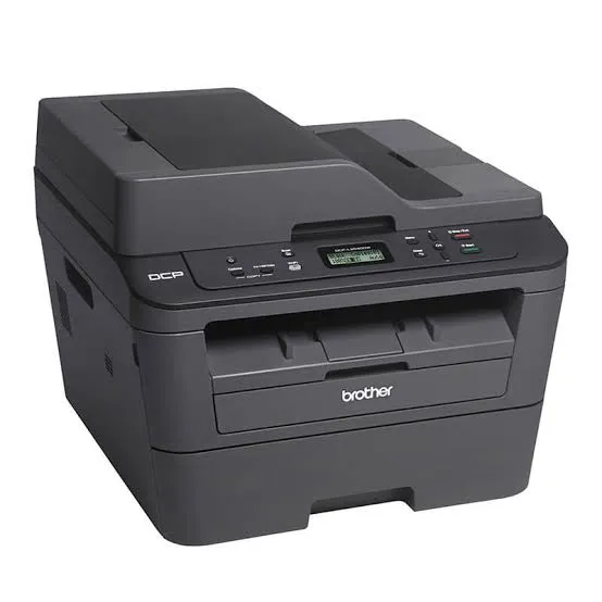 Brother DCP-L2540DW All-in-One Laser Printer